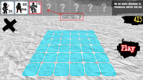 火柴人僵尸模拟器