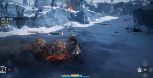 明日方舟终末地国际服