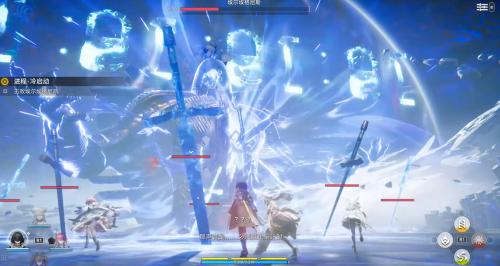 明日方舟终末地国际服