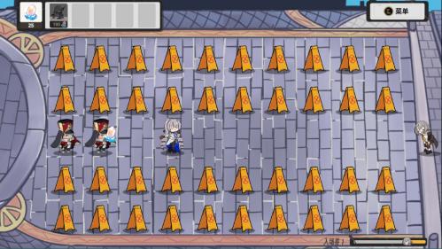 植物大战僵尸星铁版