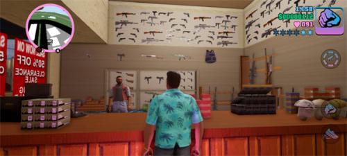 侠盗猎车手罪恶都市中文版