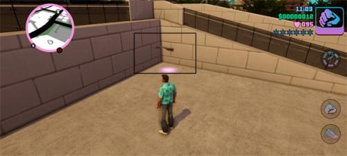 侠盗猎车手罪恶都市中文版