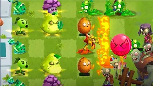 植物大战僵尸3