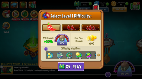 植物大战僵尸2国际服