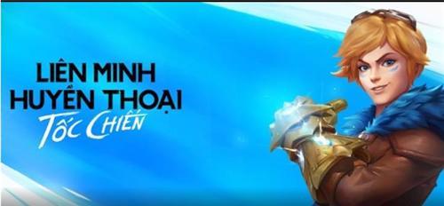 lol手游越南服下载