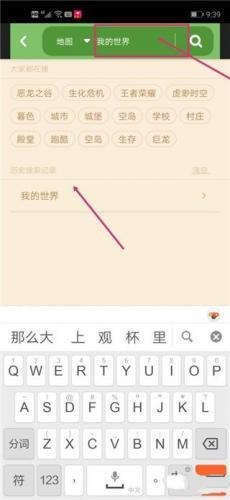 我的全球联机盒子