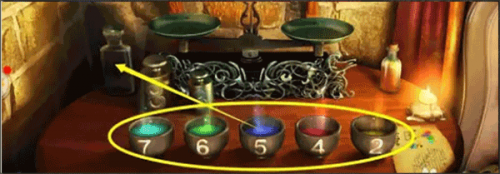 密室逃脱求生系列1极地冒险