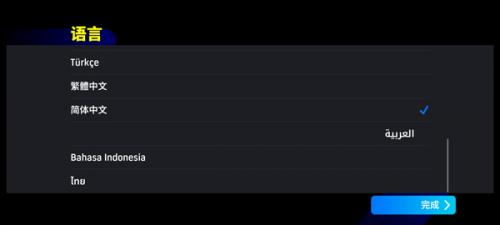 实况足球国际版