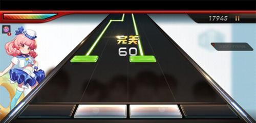 节奏大师回归版