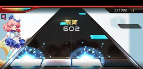 节奏大师回归版