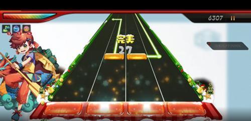 节奏大师回归版