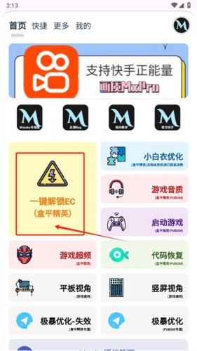 画质promax终极版