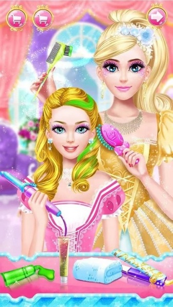 美人鱼热钟情情故事