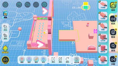 蛋仔派对最新版