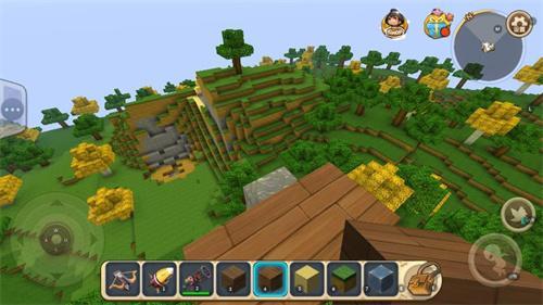 迷你全球单机版