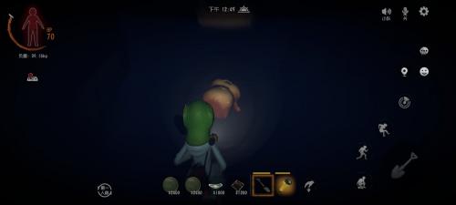 超自然行动组体验服