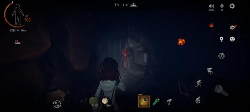 超自然行动组体验服