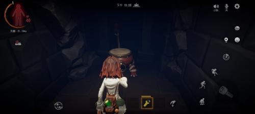 超自然行动组体验服