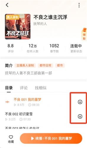 番茄畅听正规版