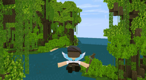 迷你全球雨林生存