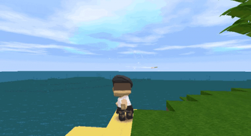 迷你全球雨林生存