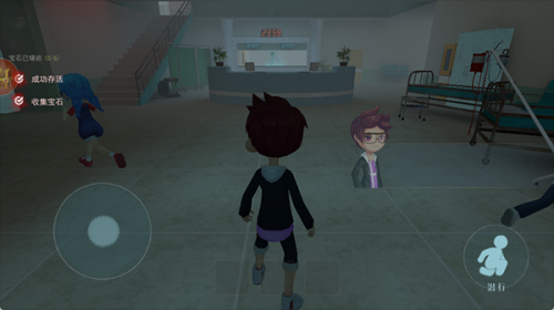 恐怖躲猫猫2旧版本