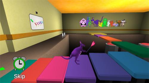 班班花园4手机版