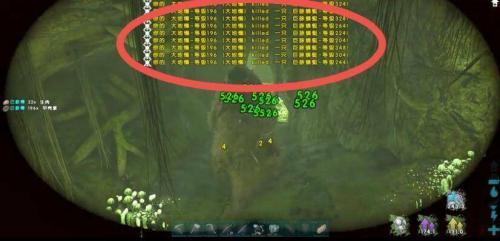 方舟生存进化手游