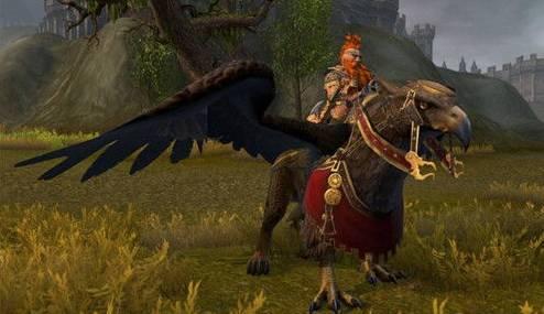 方舟生存进化手游