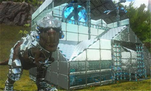 方舟生存进化手游