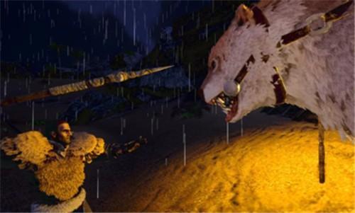 方舟生存进化重制版