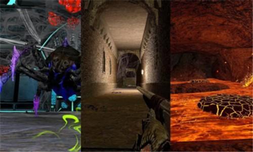 方舟生存进化重制版