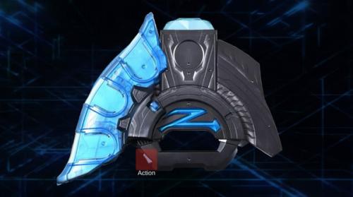 泽塔升华器模拟器