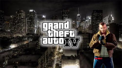 gta4自在城之章下载手机版最新版本