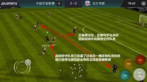 FIFA足球全球体验服