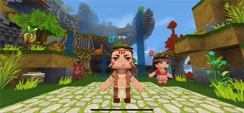 迷你全球3周年版本