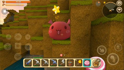 迷你全球3周年版本