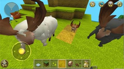 迷你全球3周年版本