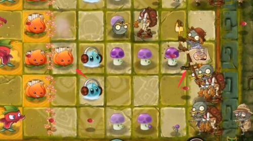 草木大战僵尸2失落之城