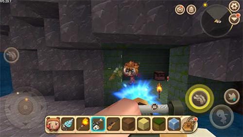 迷你全球雨林版本