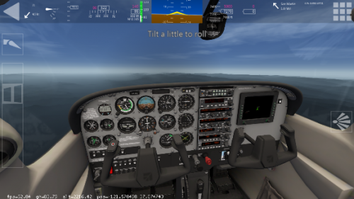 模拟飞行2022手机版中文版