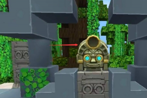 迷你全球雨林版本