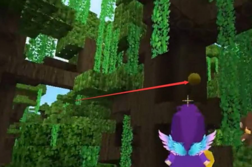 迷你全球雨林版本