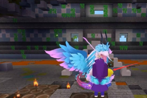 迷你全球雨林版本