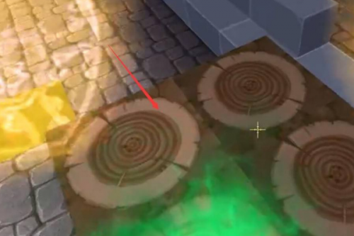 迷你全球雨林版本