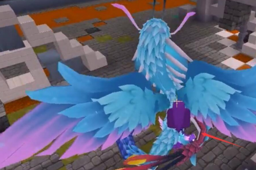 迷你全球雨林版本