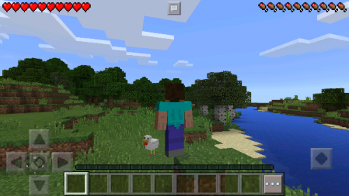 我的全球0.14.3老版本