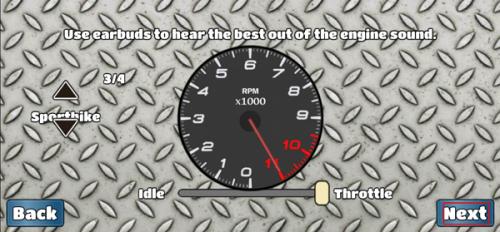 Wheelie challenge翘头游戏