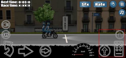 Wheelie challenge翘头游戏