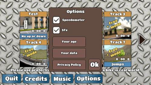 Wheelie challenge翘头游戏